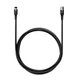 Testo 0554 1202 Hose Extension, 9 ft. Long