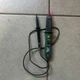 AC/DC Voltage Tester 400VAC/400VDC COMERCIAL ELECTRIC MS8922H