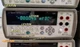 1 PCS used 34410A Agilent  6 1/2*im