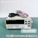 1pcs ADCMT, 7461A six and a half position desktop multimeter /hyy
