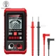 HABOTEST HT123 Digital Multimeter Smart Voltmeter Ohmmeter AC DC Meter Tester