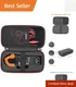 Hard Case For Fluke 381/393 Fc Remote Display Truerms Clamp Meter case Only