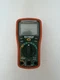 Extech EX330 Handheld Multimeters - Type: Digital, Style: Hand-Held USED