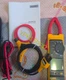 1PCS NEW FLUKE 393FC Multimeter Fast delivery Via Fedex/DHL