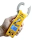 Fieldpiece Compact HVACR Clamp Multimeter SC260 &ndash; True RMS Clamp Meter with T...