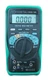 Kyoritsu Electric Meter (KYORITSU) Digital Multimeter (Blister Pack) MODEL 1009(