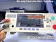 1PCS HIOKI,ST5520 Insulation Resistance Tester