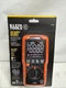 Klein Tools MM450 600V Slim Digital Multimeter TRMS Auto-Ranging Temp BRAND NEW