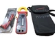 Amprobe RS-3 PRO CAT IV Analog Clamp Meter Used