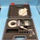 Megger DET14C Digital Earth Test Clamp-On Ground Resistance Meter ( FOR REPAIR )