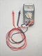 Greenlee Test Instruments DM-110 Digital Multimeter True RMS Tested Working