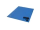 Transforming Technologies MT3072RB - ESD Rubber Table Mat, 30 inch x 72 inch x