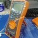 1PCS  AGILENT U1271A handheld multimeter new Via FedEx or DHL