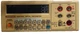 ADVANTEST R6551EMC Multimeter W/ Power AC Cable Power Supply OK From Japan