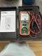 Extech 380320  1000v Autoranging Digital Megohmmeter