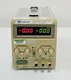 GW instek GPS-3030DD Laboratory DC Power Supply - 18700