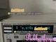 1PC USED ADVANTEST R6581T Multimeter Via DHL or FedEX