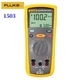 Fluke 1503 Digital Insulation Resistance Tester F1503  meter  megohmmeter  BOX