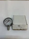 PIC GAUGES PRO-311D-402P Pressure Gauge,Heavy Duty,4 In.,3000 psi