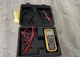 Fluke 1587 Insulation Multimeter with Case and Leads.Good Condition