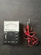 Vintage  Micronta 1000 OHMS/VOLT 8 Range Multitester #22-027B Radio Shack