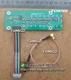 Compatible for Agilent/HP 53131A 53132A 53181A Frequency Counter OPT 030 3GHz