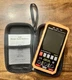 Mimajor 923E TRUE-RMS Smart Digital Multimeter Tool - Leads Sold Separately
