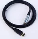 R&S Rohde&Schwarz NRP-Z4 USB Power Sensor Cable for Z11, Z21, z22 2M long