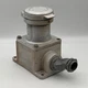 APPLETON POWERTITE RECEPTACLE with Back Box ADR6034 60 amp 4p 3W 600v 4X