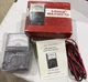 Vintage NOS Micronta 8 Range Multitester No. 22-212 2000 OHMS/Volt with Manual