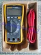 1PC NEW FLUKE 117C Electrician multimeter FedEx or DHL express delivery