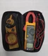 Fluke 381 Remote Display True RMS AC/DC Clamp Meter Without batteries