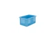 Metro TB92080BAS - Intermetro Tote Box Olympic 16.5 inch X 10.9 inch X 8 inch