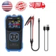 FNIRSI Internal Resistance Detector AC Lead Acid Lithium Car Battery Tester US
