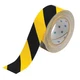 Brady 104317 Toughstripe Floor Marking Tape, Gen Purpose, Striped,