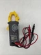 COMMERCIAL ELECTRIC TRU DIGITAL CLAMP MULTIMETER W/TEMP METER