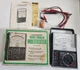 Micronta 22-204B  Range Doubler Multitester / Multimeter 50,000 OHMS/VOLT DC