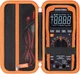 Hard Case for Klein Tools MM720 Digital Multimeter - Travel Protective Carrying