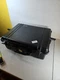 Large Pelican 1600 Case Heavy Duty Electronics Storage 71S4 Black 