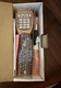 NEW AT&T Fluke Networks TS44PRO Telephone Test Butt Set 2 Way Belt Clip Speaker
