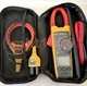 New Fluke 376 clamp meter FedEx DHL Fast delivery