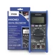 Hioki Digital Multi-Tester DT-4256 Current Voltage Resistance Electric Tester