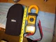 IDEAL Digisnap Digital Clamp Meter 1000amp Volt-Ohm-Ammeter 61-724