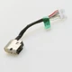 DC IN Power Jack For HP Pavilion 15-au100 Laptop Charging Port Connector Cable