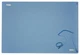Weller T0051403699 ESD Anti-Static Mat Set 900x600mm Blue Wrist Strap Cord