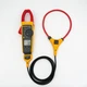 Fluke 376 True RMS AC/DC Clamp Meter 1000V 1000A mVDC Inrush Backlit with iFlex