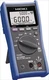 HIOKI Digital Multimeter AC Clamp Compatible Standard Type DT4255 Made in Japan