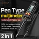 ANENG A3010 Pen-Type Multimeter Screwdriver Electric Test Pen Voltage Tester