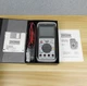 Craftsman Professional 82356 PC Interface AutoRanging Multimeter, AC/DC NOS