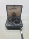 Vintage Micronta Multimeter Radio Shack Model 22-211A Untested Parts Or Repair 